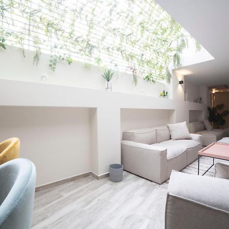 Hostal Altea Karma Εξωτερικό φωτογραφία