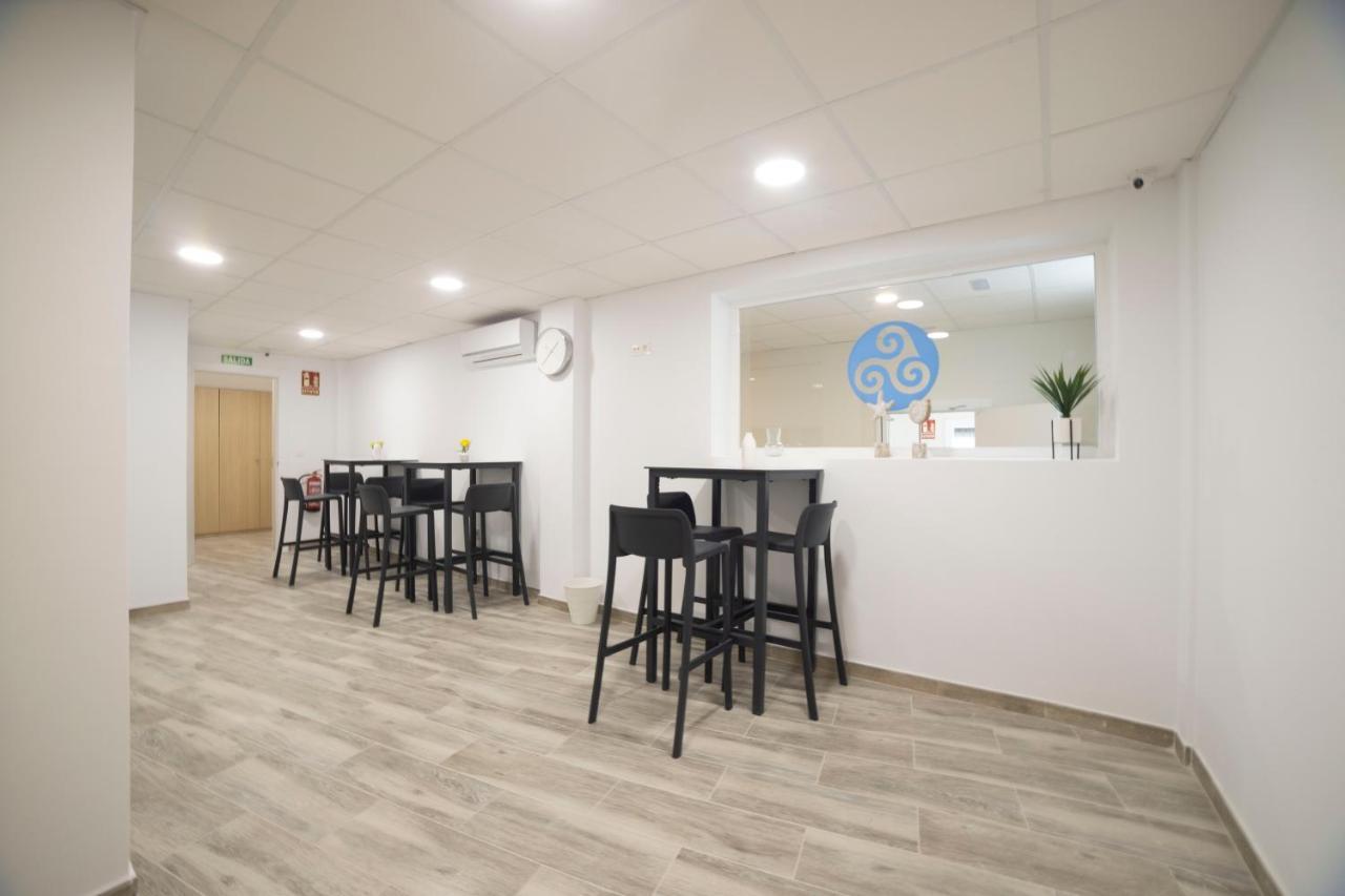 Hostal Altea Karma Εξωτερικό φωτογραφία