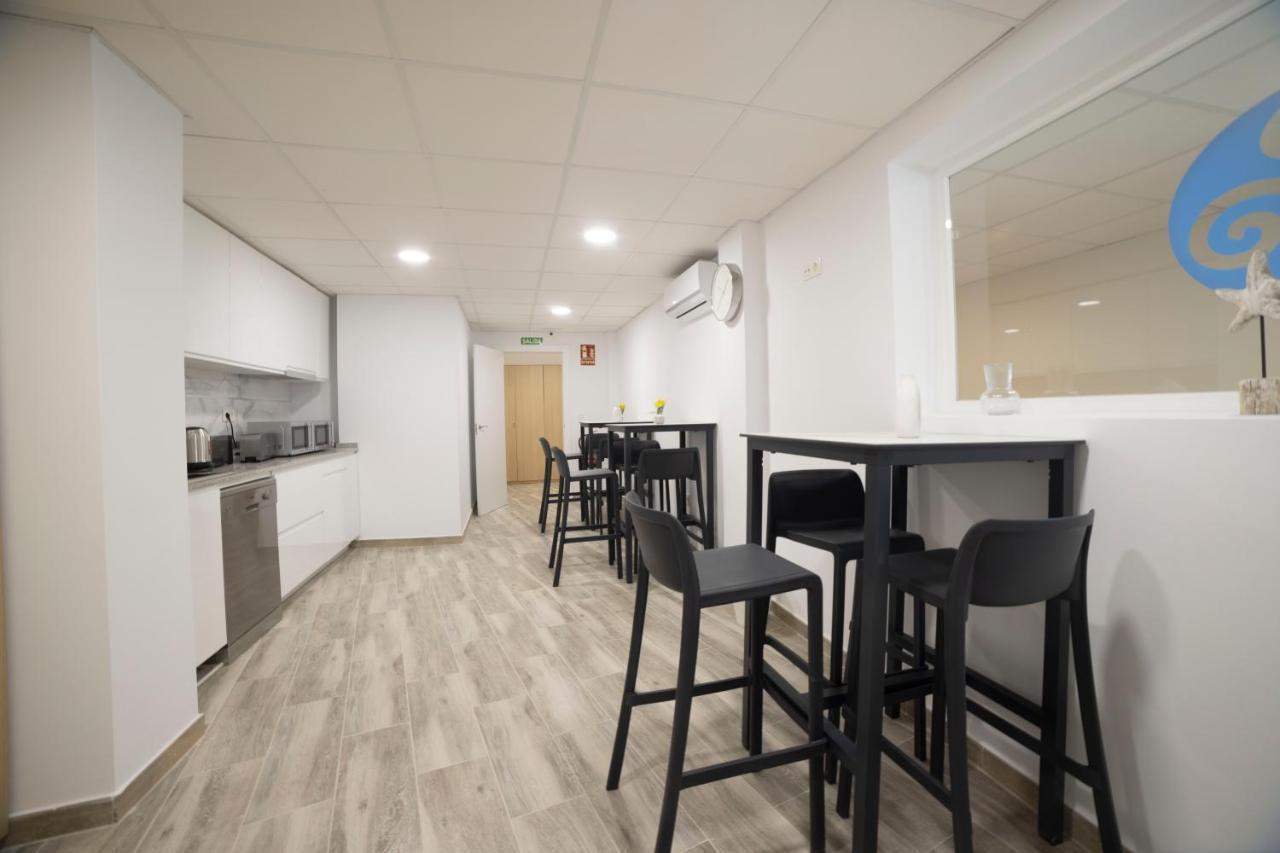 Hostal Altea Karma Εξωτερικό φωτογραφία