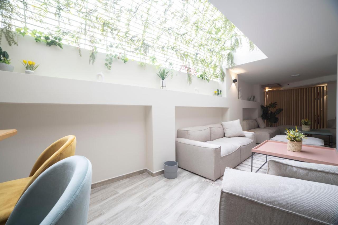 Hostal Altea Karma Εξωτερικό φωτογραφία