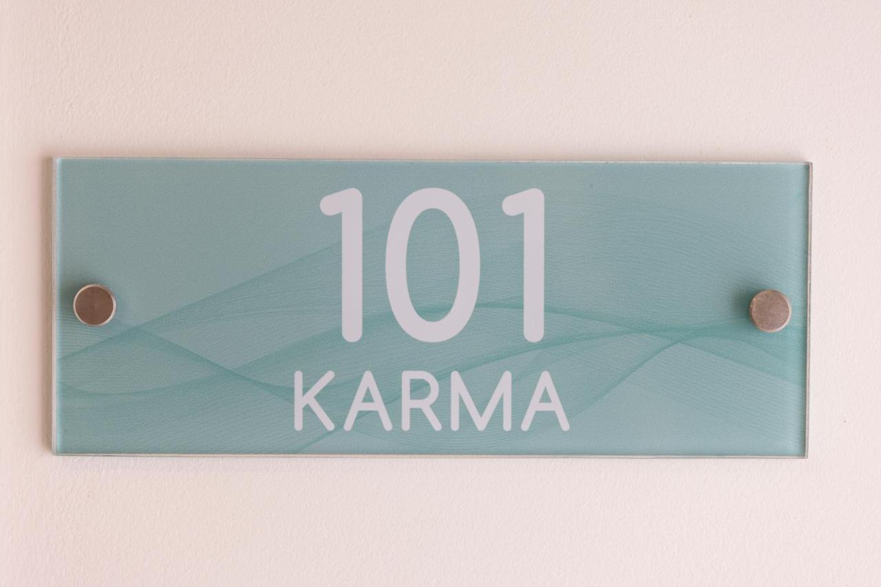 Hostal Altea Karma Εξωτερικό φωτογραφία