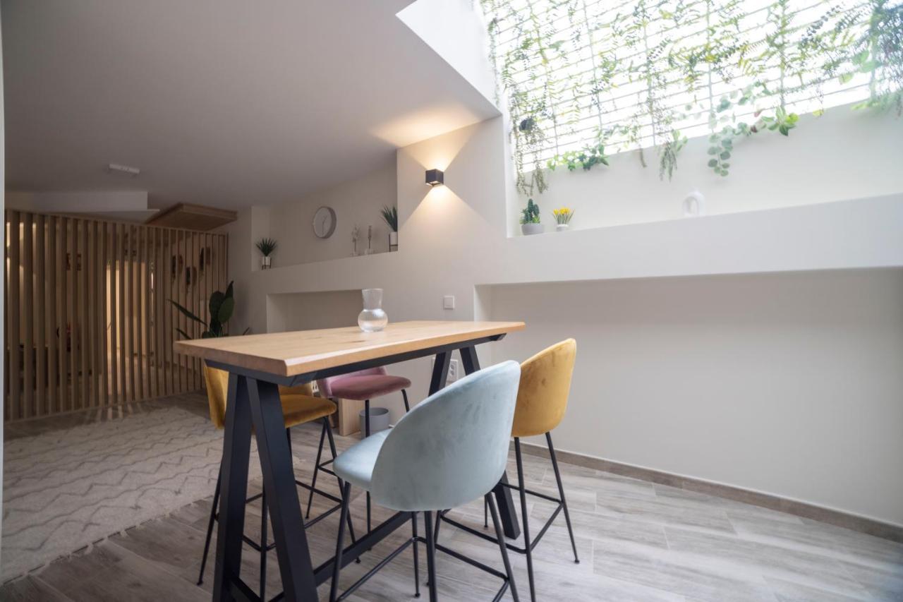 Hostal Altea Karma Εξωτερικό φωτογραφία