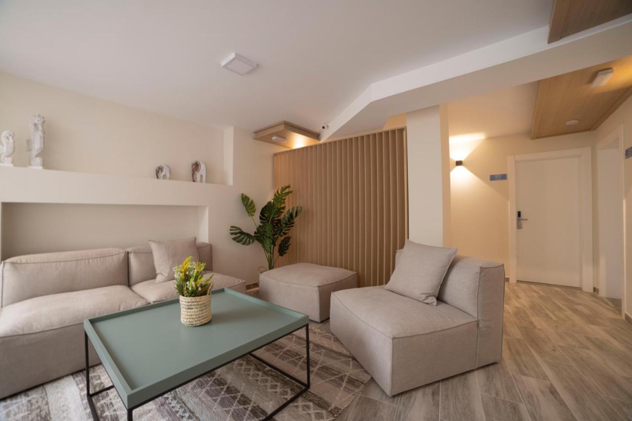 Hostal Altea Karma Εξωτερικό φωτογραφία