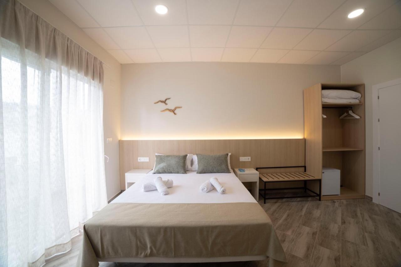 Hostal Altea Karma Εξωτερικό φωτογραφία