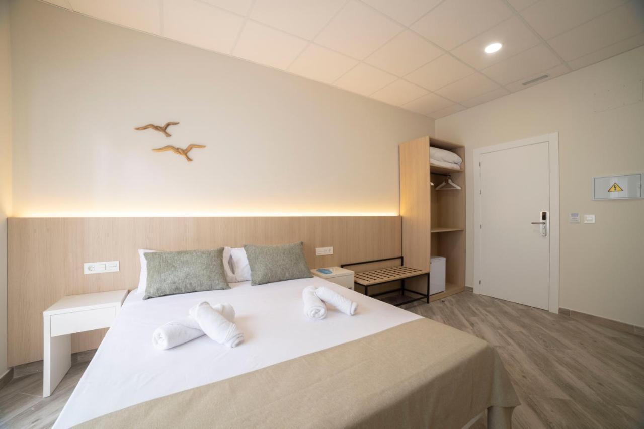 Hostal Altea Karma Εξωτερικό φωτογραφία