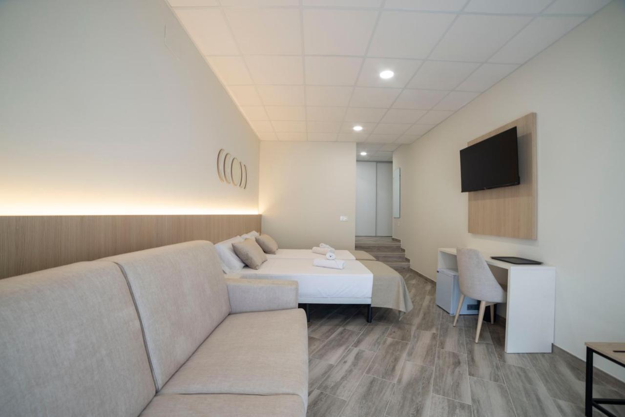 Hostal Altea Karma Εξωτερικό φωτογραφία