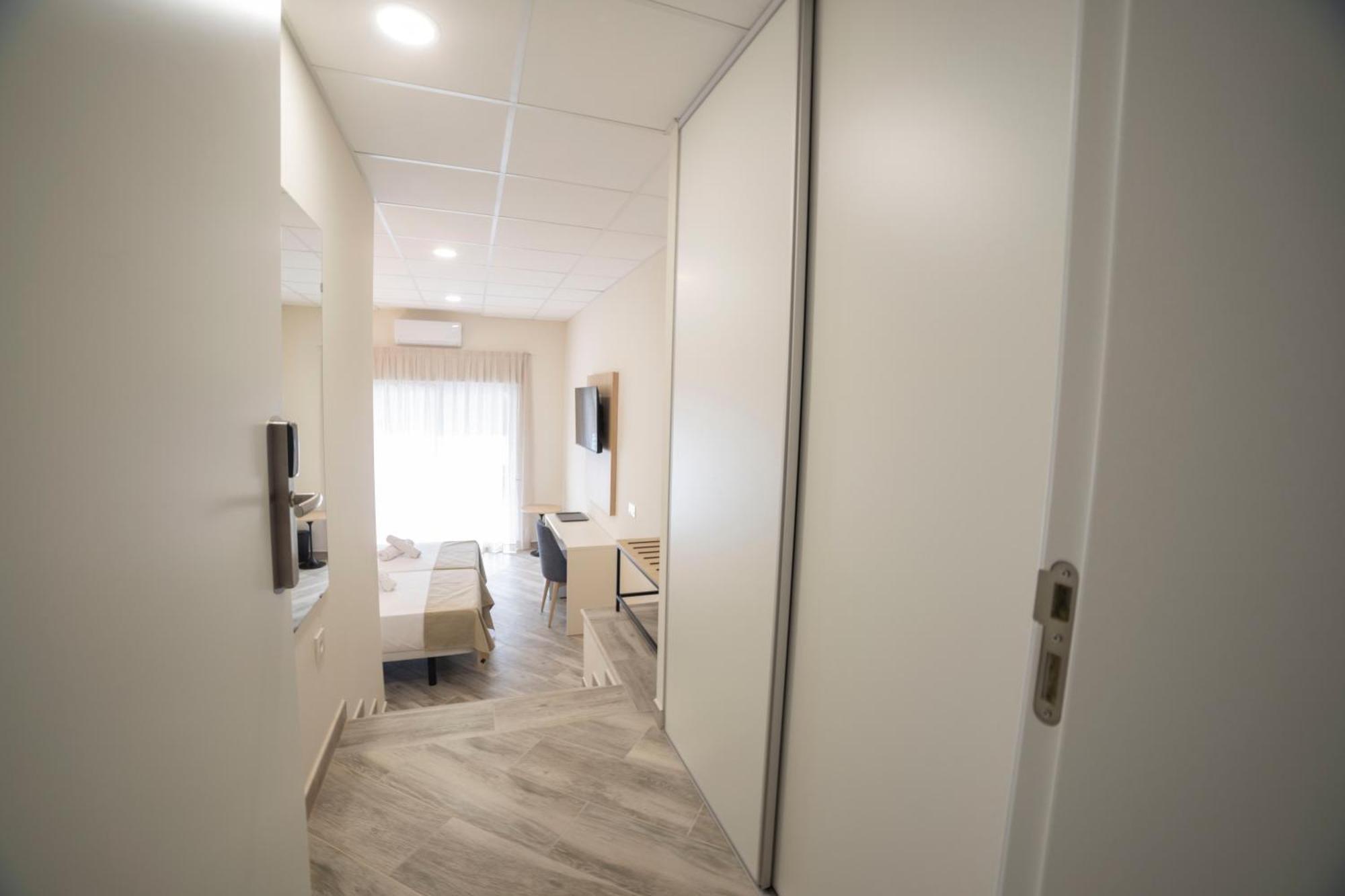 Hostal Altea Karma Εξωτερικό φωτογραφία