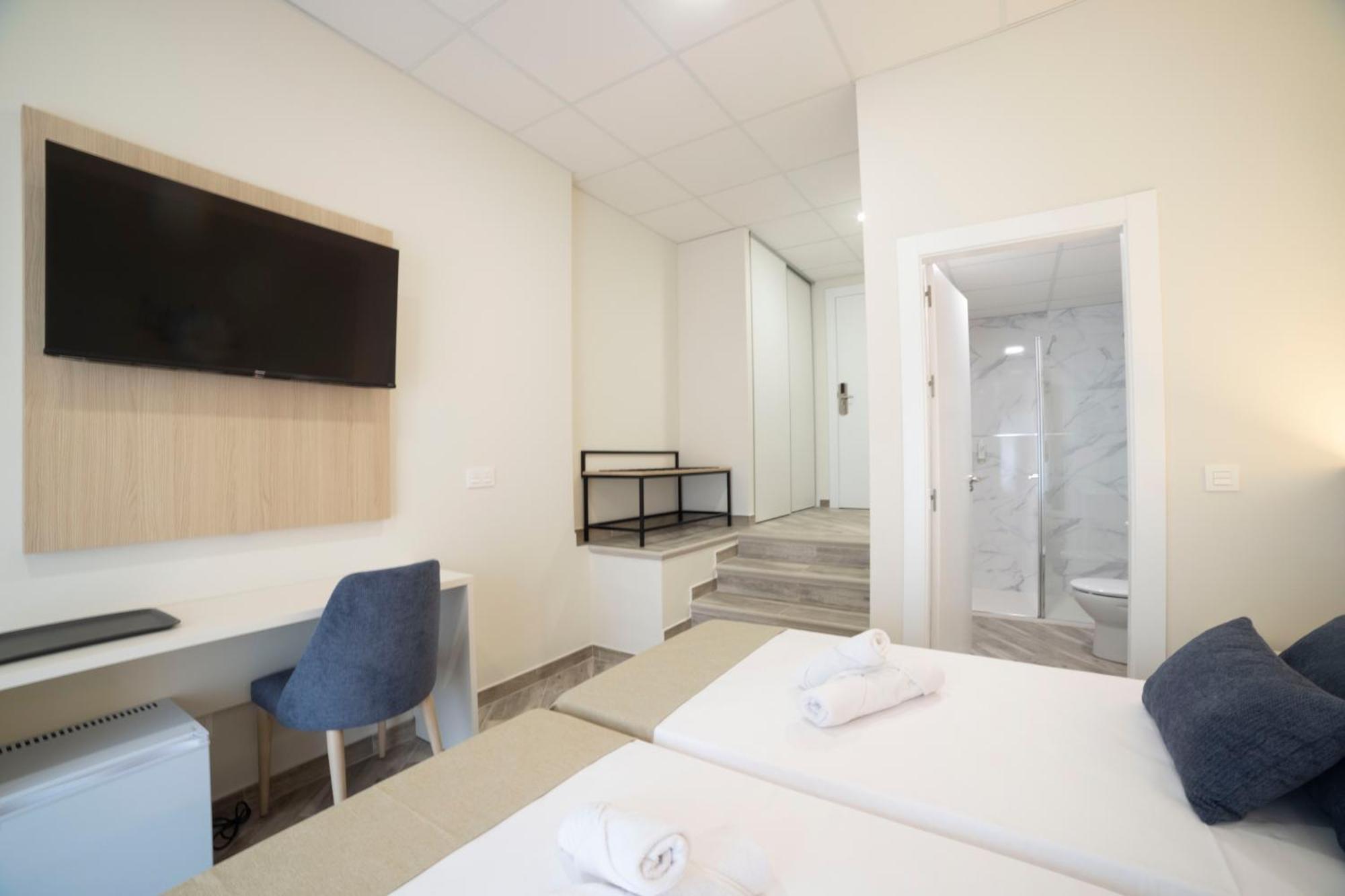 Hostal Altea Karma Εξωτερικό φωτογραφία
