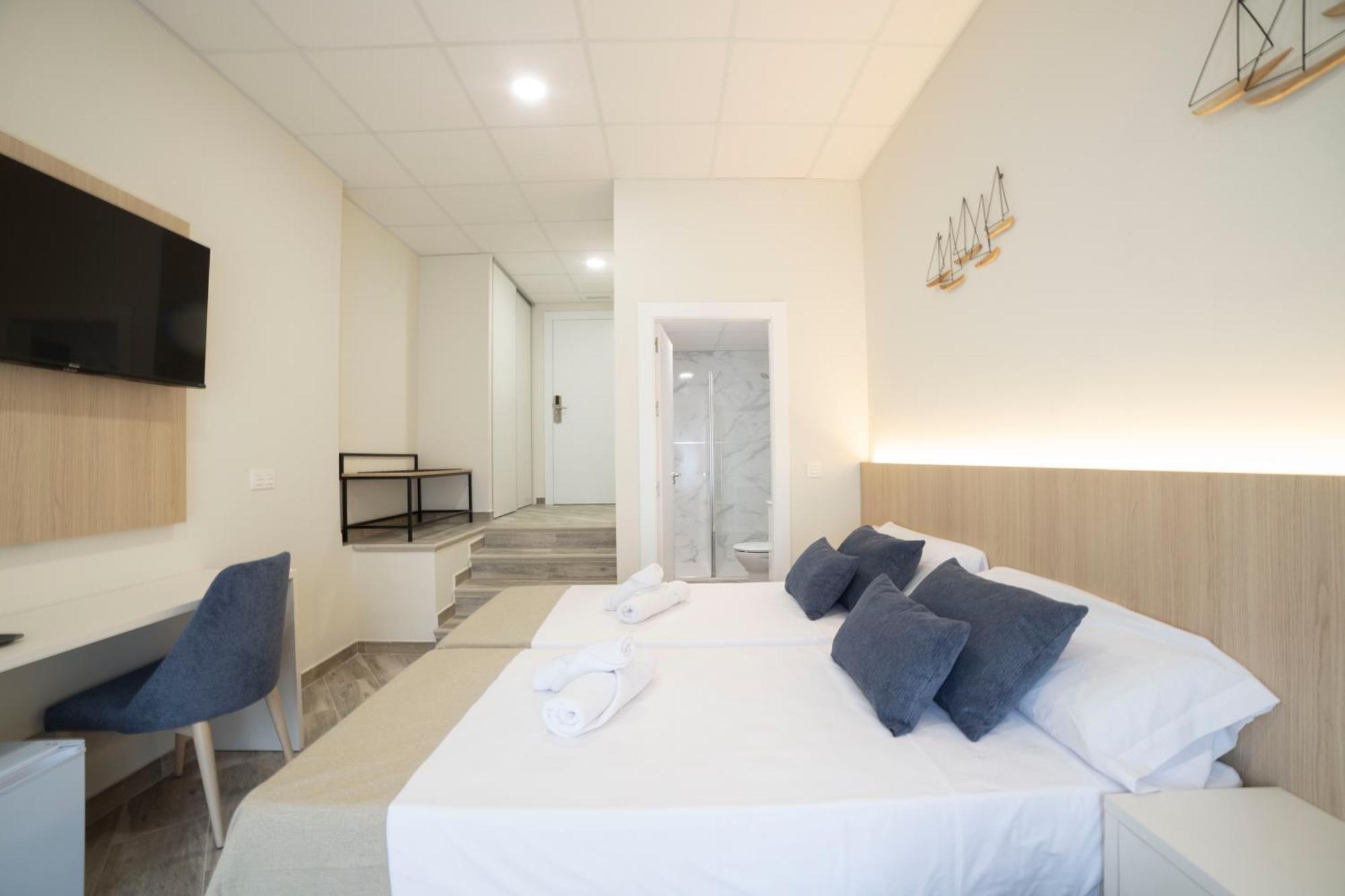 Hostal Altea Karma Εξωτερικό φωτογραφία