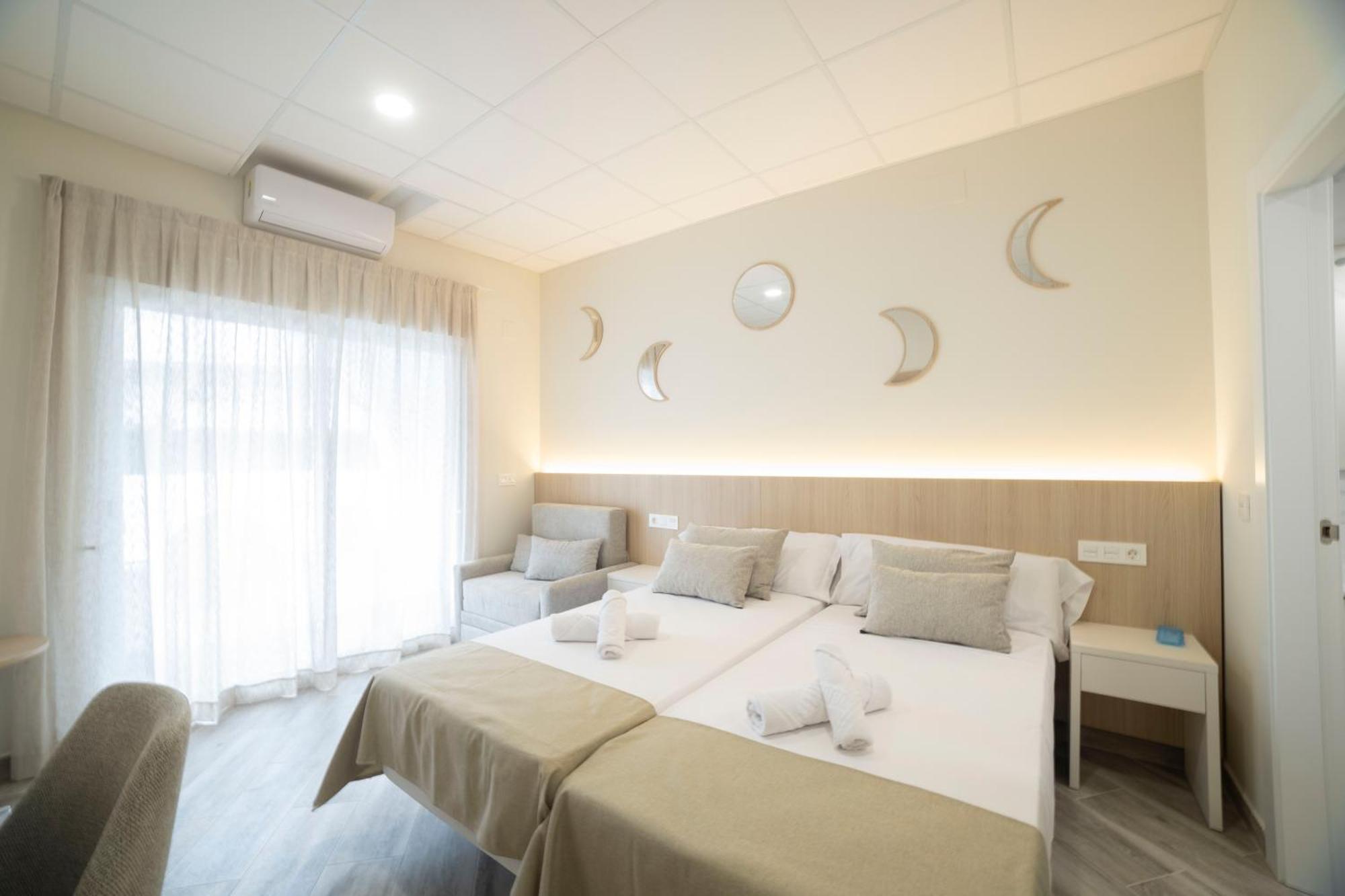 Hostal Altea Karma Εξωτερικό φωτογραφία