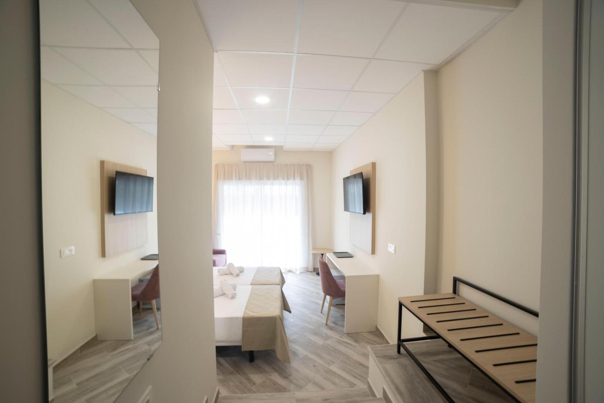 Hostal Altea Karma Εξωτερικό φωτογραφία