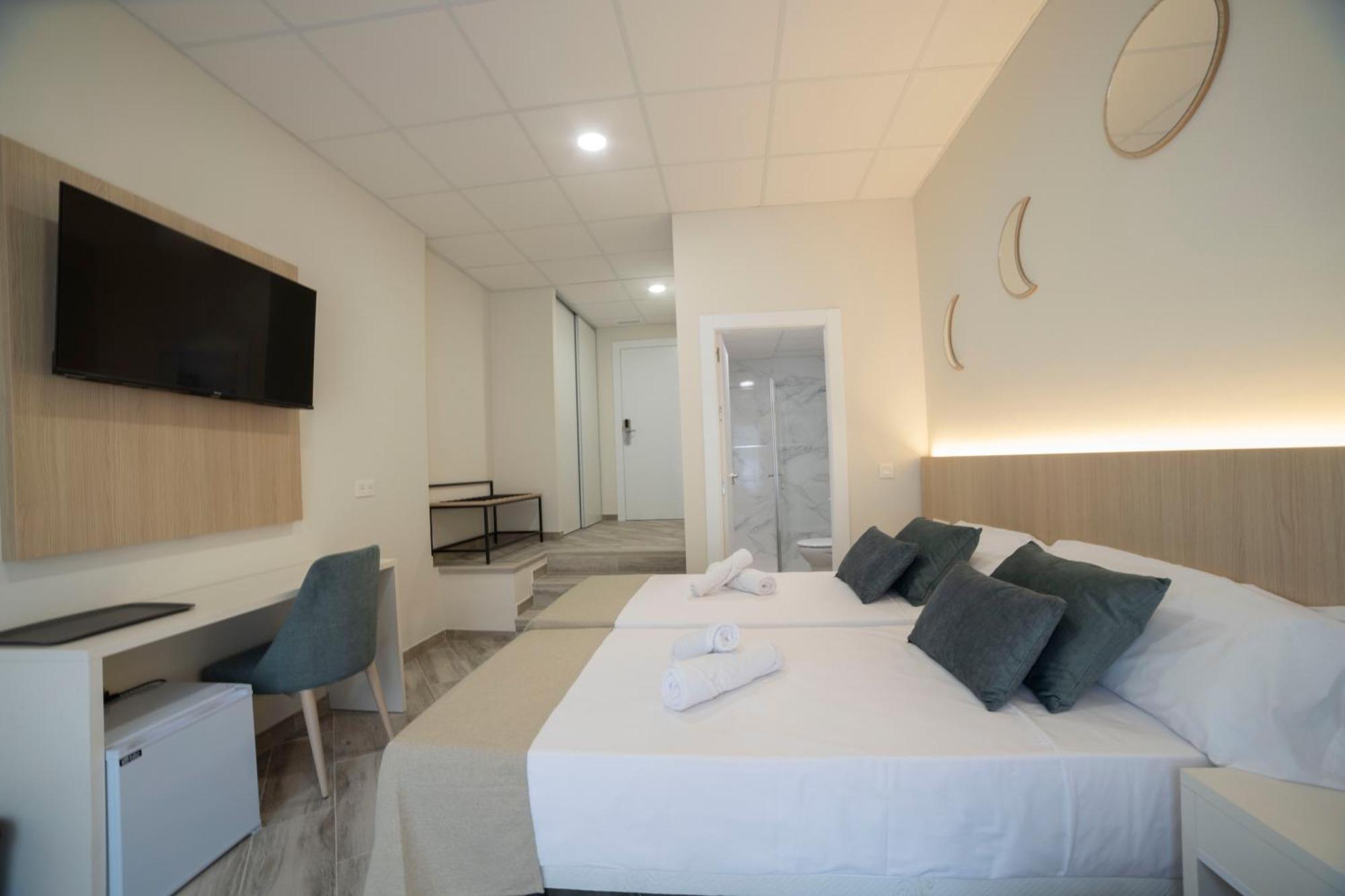 Hostal Altea Karma Εξωτερικό φωτογραφία